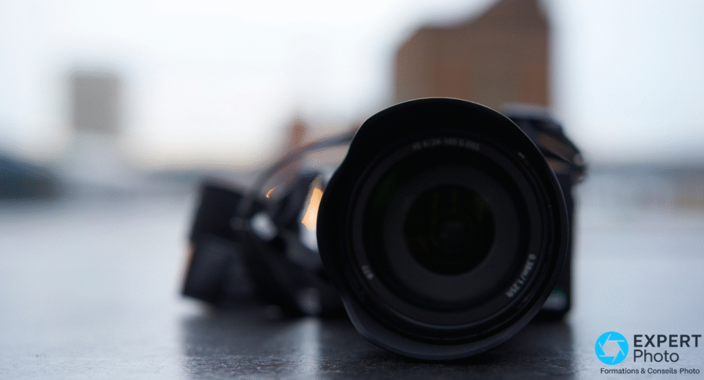 Sony FE 24-105mm f/4 G OSS (SEL24105G)