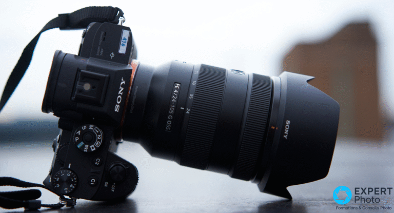 Nikon Z 24-120mm f/4 S avis