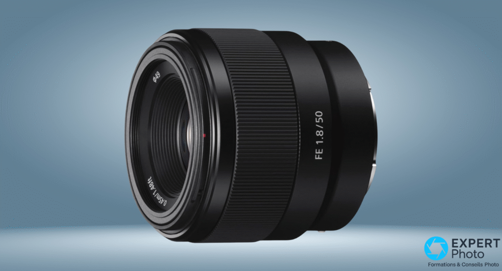 Sony FE 50mm f/1.8 test