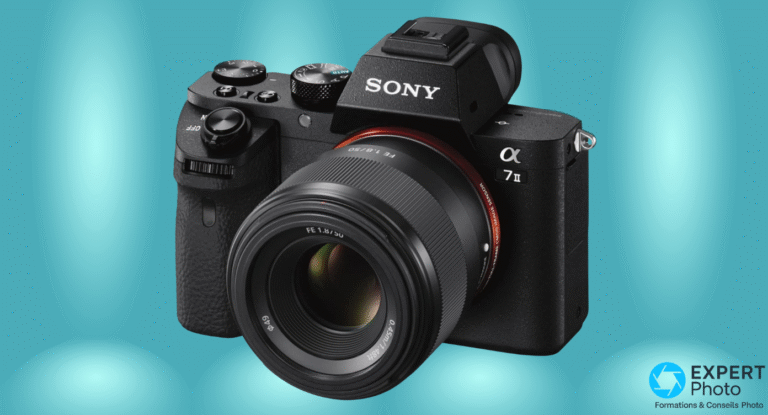 Sony FE 50mm f/1.8 avis