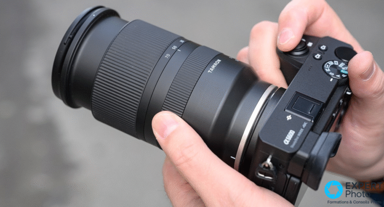 Tamron 17-70mm f/2.8 avis