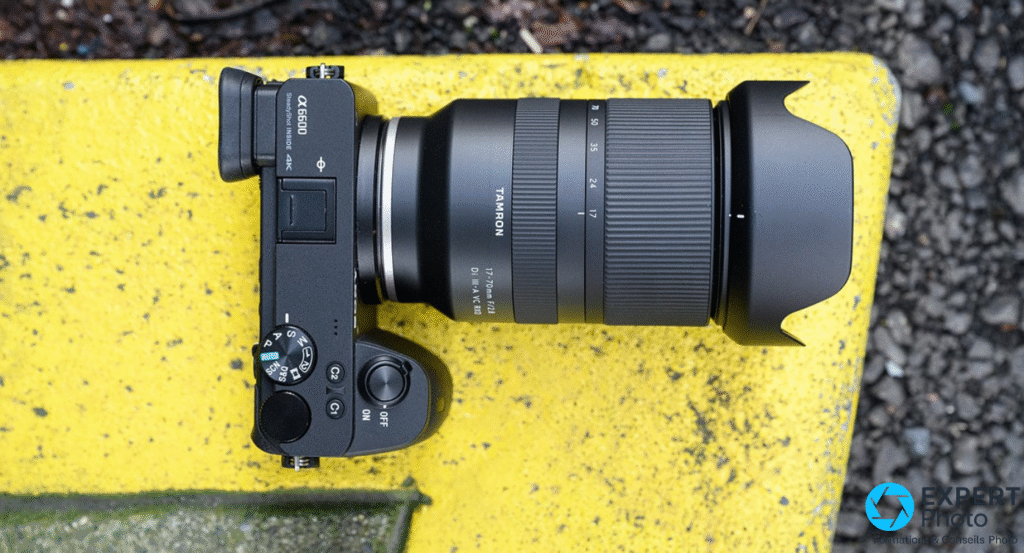 Tamron 17-70mm f/2.8 faq