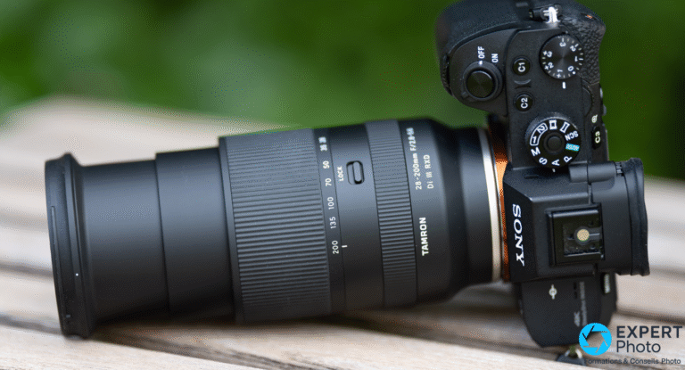 Tamron 28-200mm f/2.8-5.6 Di III RXD test