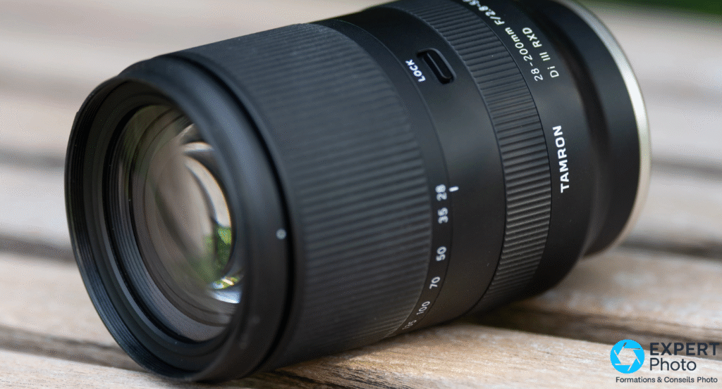 Tamron 28-200mm f/2.8-5.6 Di III RXD faq