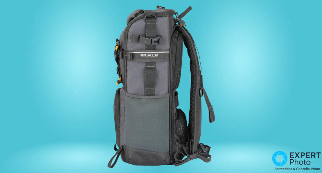 Vanguard Alta Sky 45D caractéristique