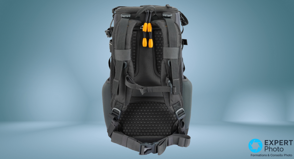 caractéristique tests