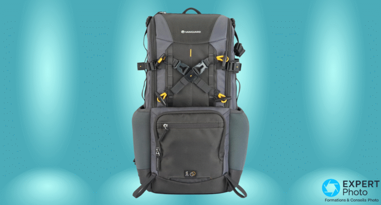 Vanguard Alta Sky 45D avis