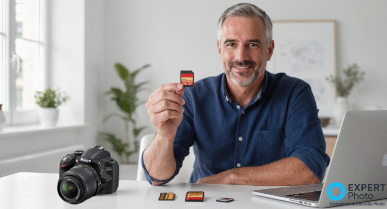 Meilleures Cartes CFexpress Type B