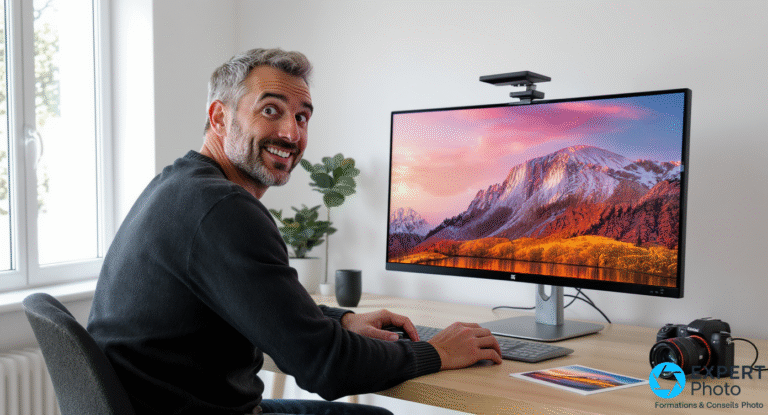 Meilleurs Moniteurs pour Photographes