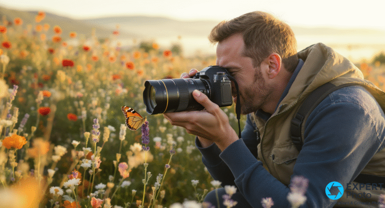 Meilleurs Objectifs Macro pour Extérieur