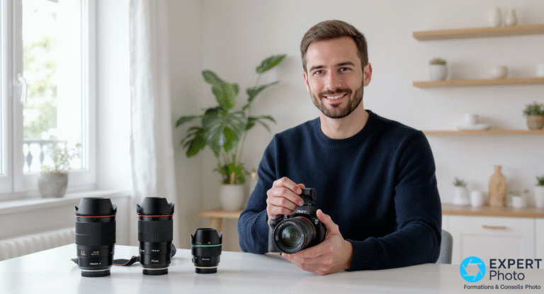 Meilleurs Objectifs Polyvalents