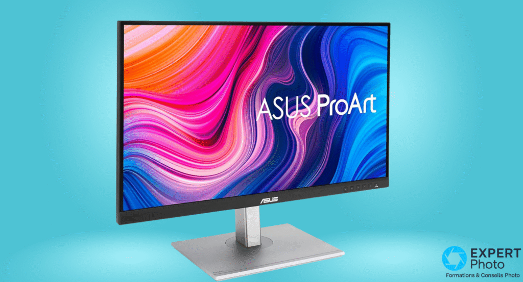 ASUS ProArt PA278CV tests