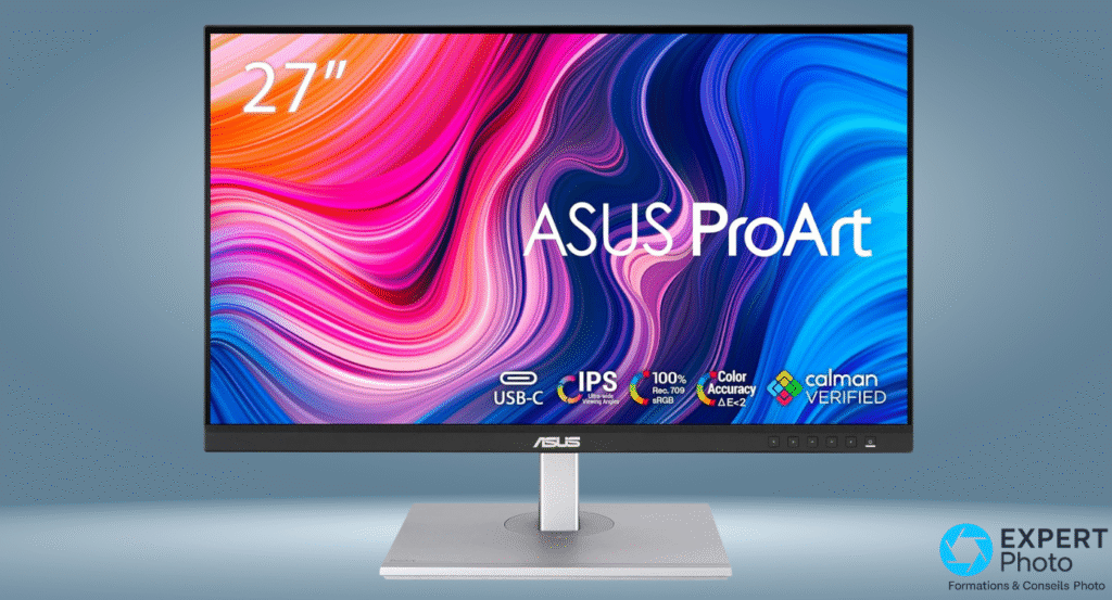 ASUS ProArt PA278CV