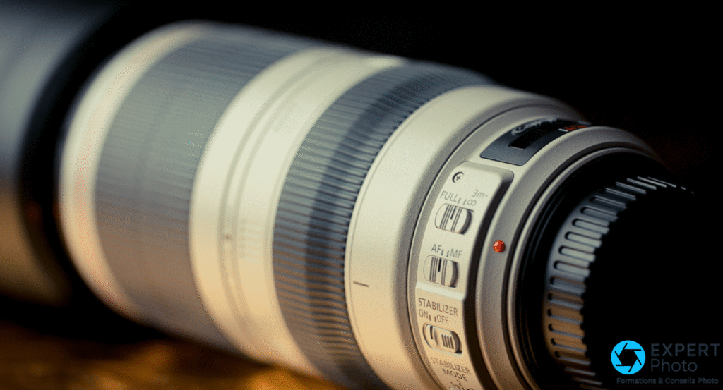 Canon EF 100-400mm f/4.5-5.6L IS II USM