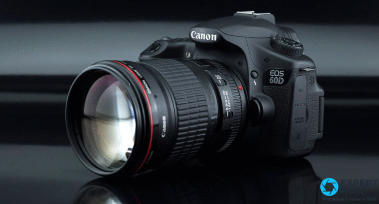 Canon EF 135mm f/2L USM avis