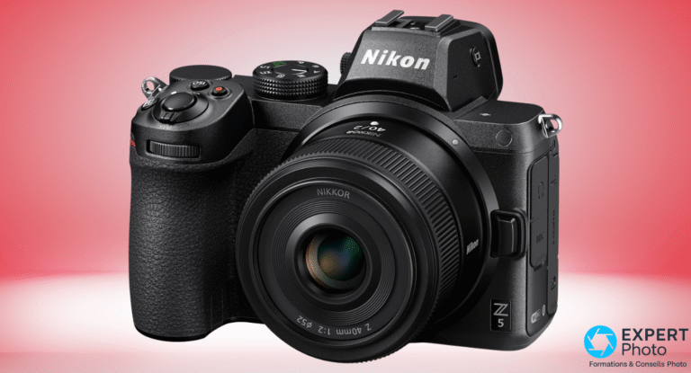 Nikon NIKKOR Z 40mm f/2 avis: L’Objectif Compact Qui Change Tout Pour les Hybrides Nikon Nikon Z 40mm f/2 test