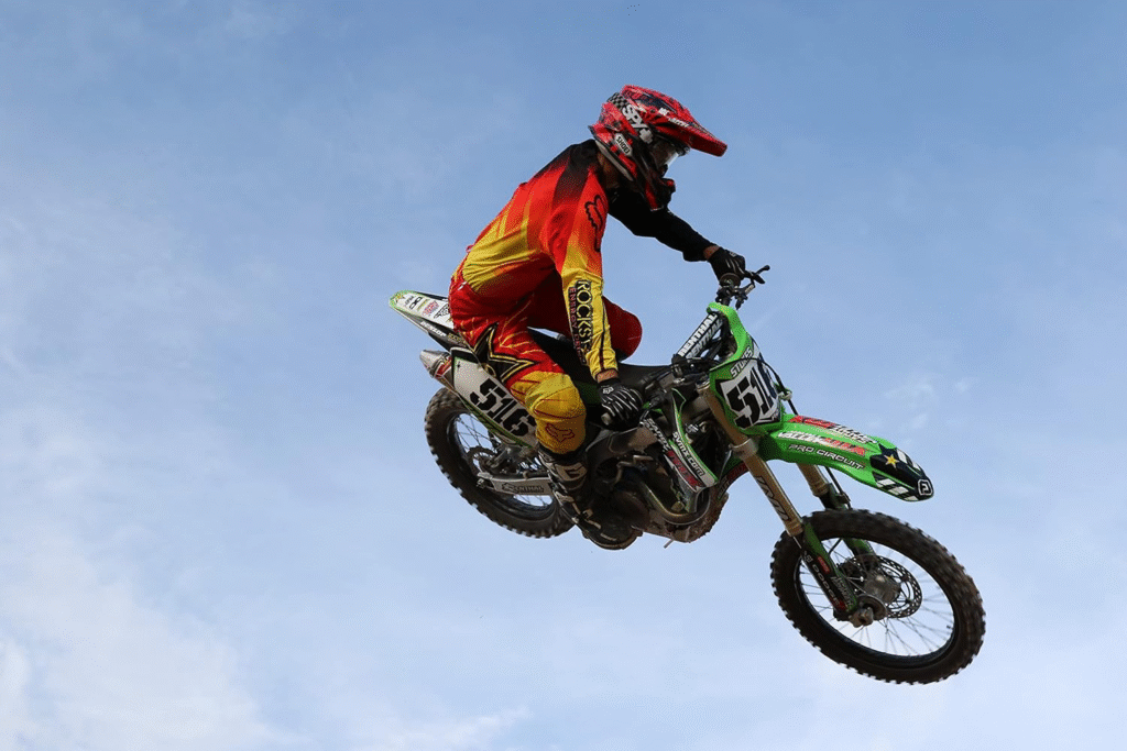 Canon EF 24-70mm f2.8L II USM motos