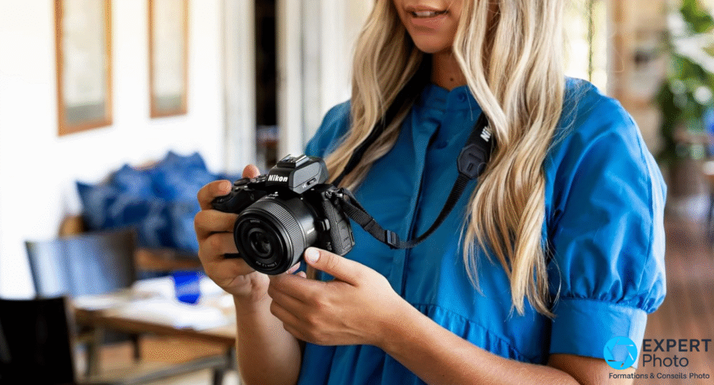 Nikon Z 40mm f/2 avis