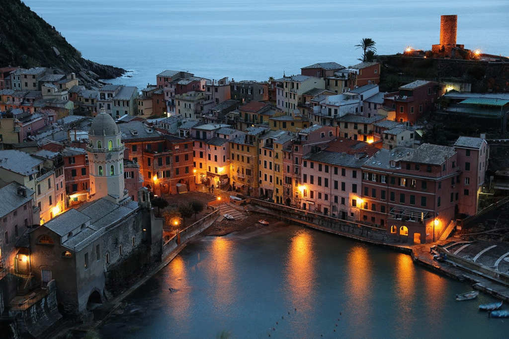 Canon EF 24-70mm f2.8L II USM Maison