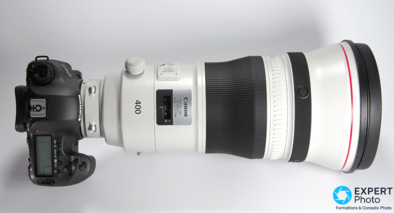 Canon EF 400mm f/2.8L IS III USM test
