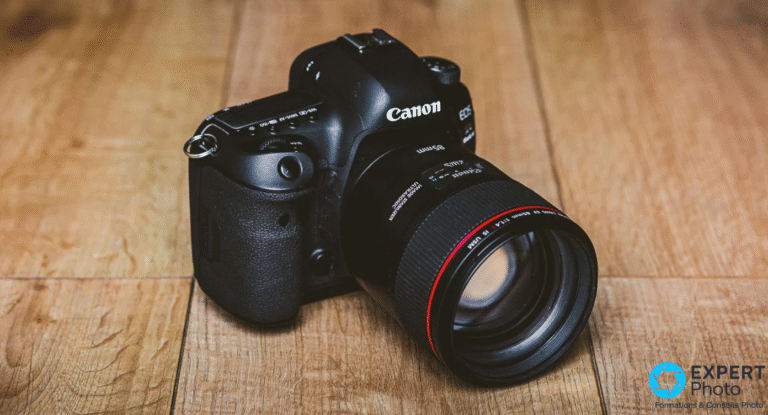 Canon EF 85mm f/1.4L IS USM avis