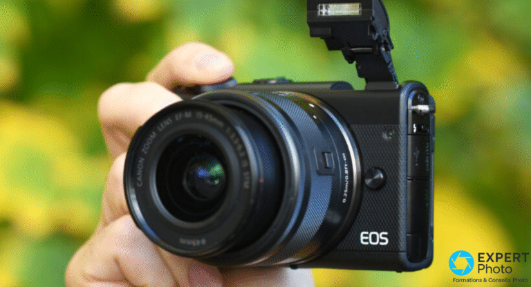 Canon EOS M100 : Faut-il Encore Craquer pour ce Petit Hybride ? Canon EOS M100 avis