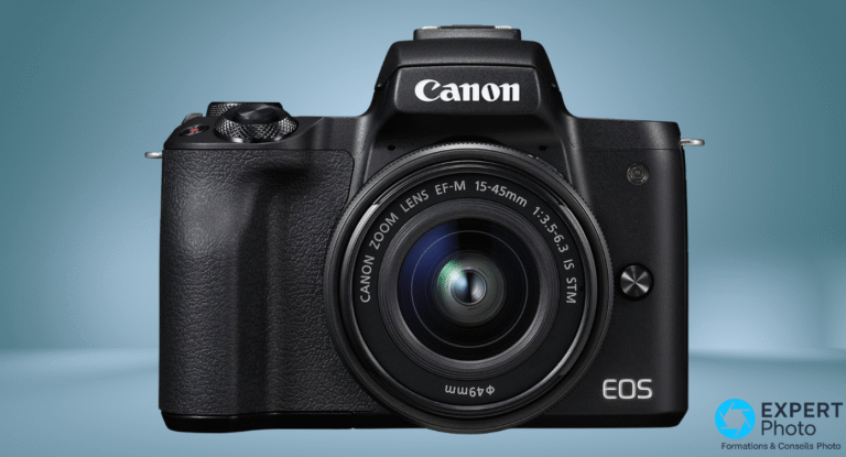 Canon EOS M50 en 2025 : Le Test Honnête Qui Vous Fera Gagner du Temps (et de l’Argent) Canon EOS M50 test