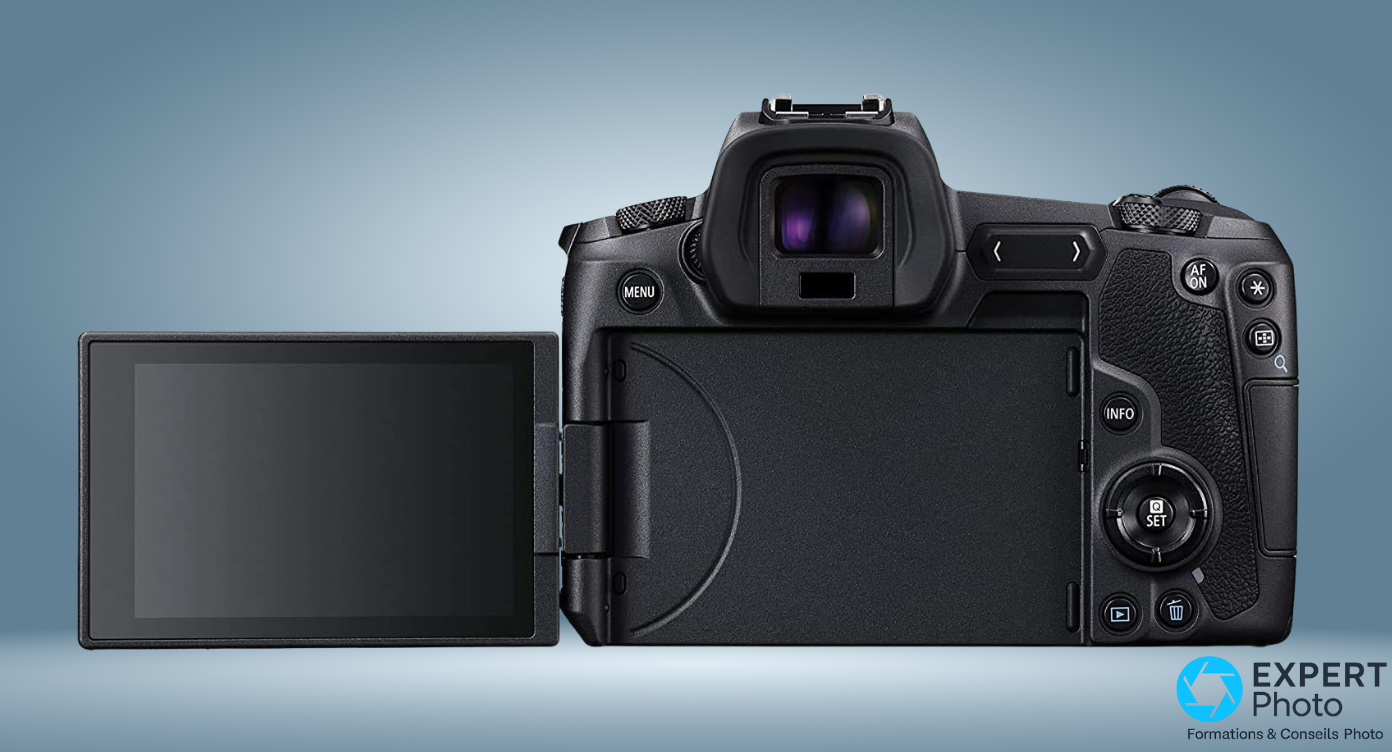 Eos R Sign Test Canon EOS R en 2025 : Encore Pertinent