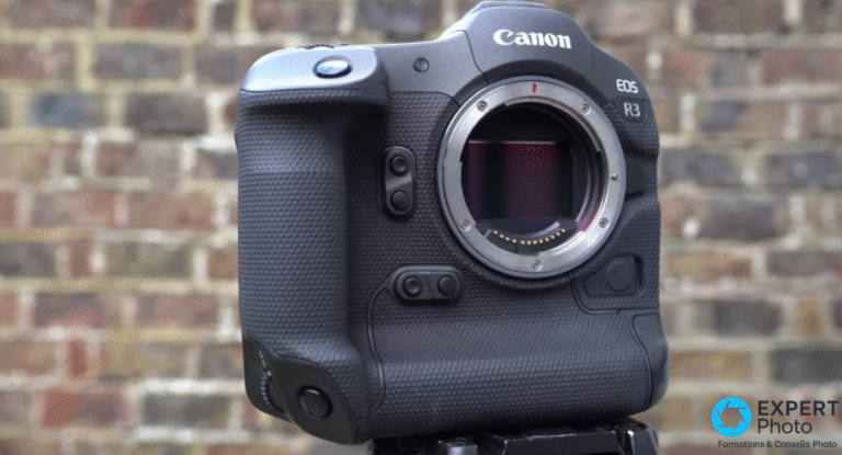 Canon EOS R3 avis