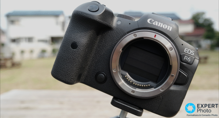 Test Canon EOS R6 en 2026 : Encore le Bon Achat ou Déjà Dépassé ? Canon EOS R5 C avis