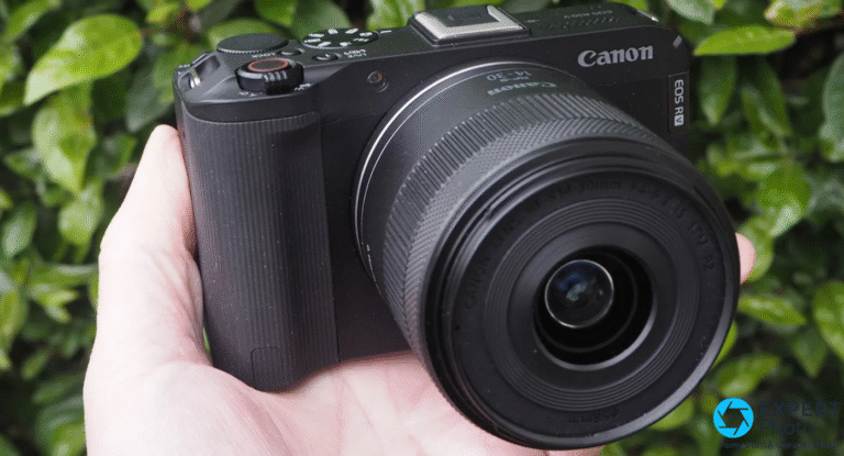 Canon EOS R50V : Test Complet de l’Hybride APS-C Pensé pour les Créateurs Canon EOS R50V avis