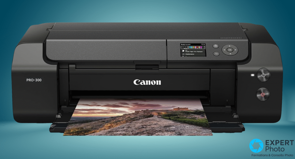 Canon ImagePROGRAF PRO-300 prix