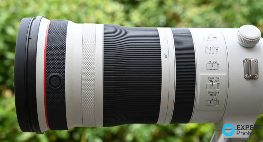 Canon RF 100-300mm f/2.8L IS USM 