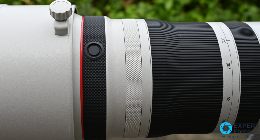 Canon RF 100-300mm f/2.8L IS USM prix