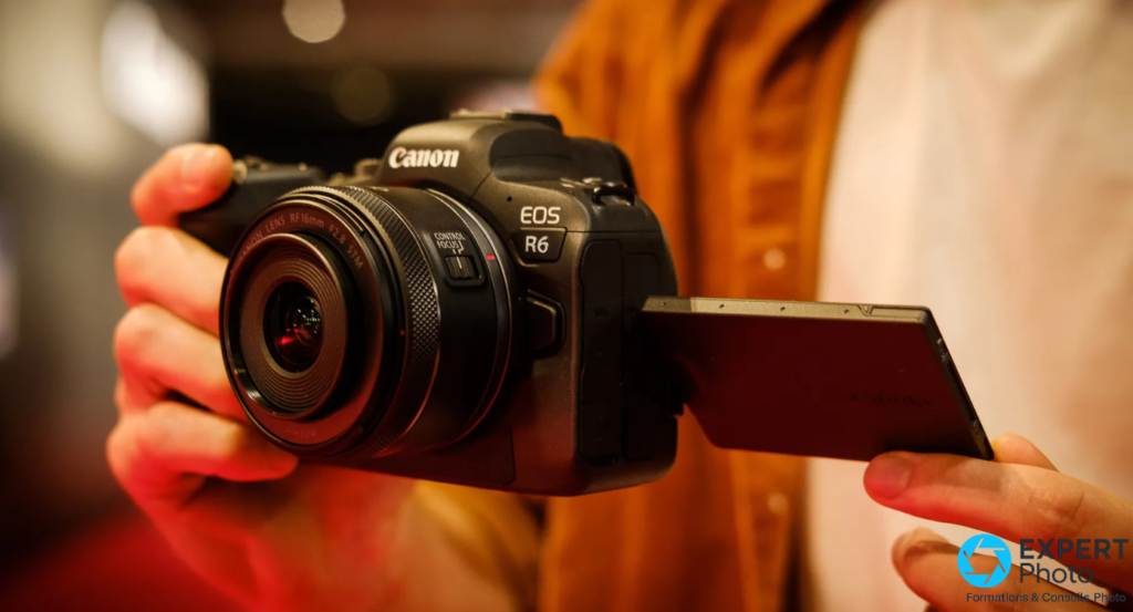 Canon RF 16mm F2.8 STM avis