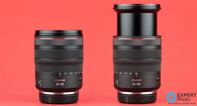 Canon RF 24-105mm f/4 L IS USM avis