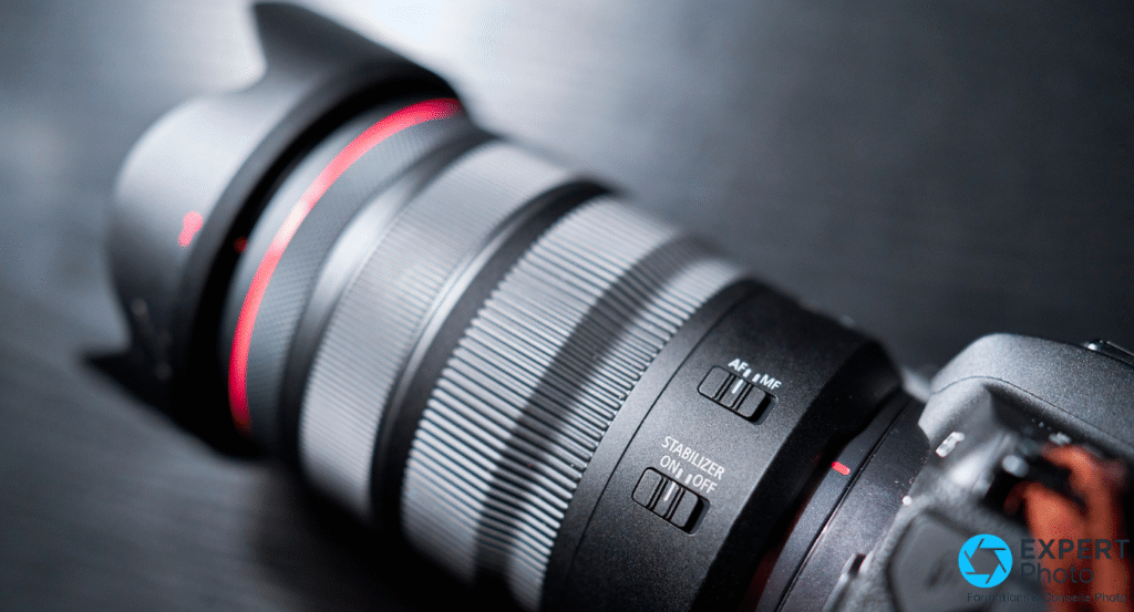 Canon RF 24-70mm f/2.8 L IS USM avis