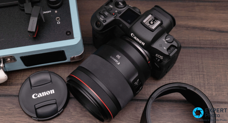 Canon RF 50mm f/1.2 L USM : Le 50mm de Rêve pour le Portrait ? Test Terrain & Avis 2025 Canon RF 50mm f/1.2 L USM avis