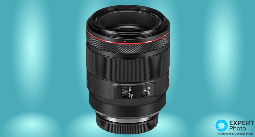 Canon RF 50mm f/1.2 L USM