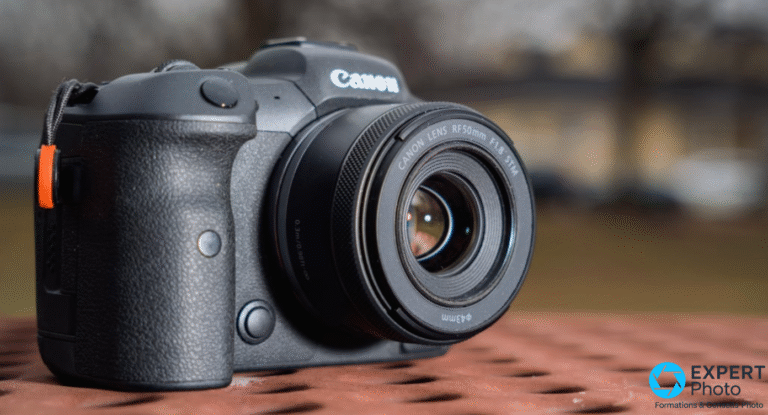 Canon RF 50mm f/1.8 STM : Test Complet de l’Objectif le Plus Vendu au Monde Canon RF 50mm f/1.8 STM avis
