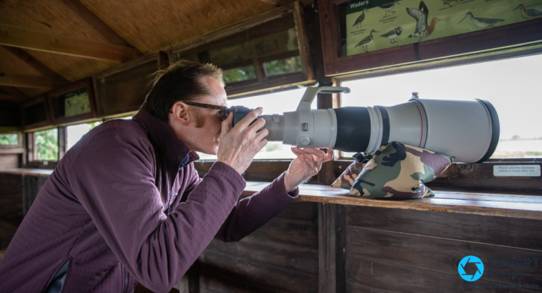 Canon RF 600mm f4 L IS USM avis