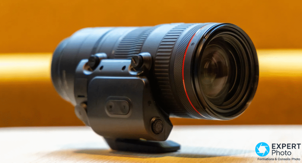 Canon RF 70-200mm f/2.8 L IS USM Z