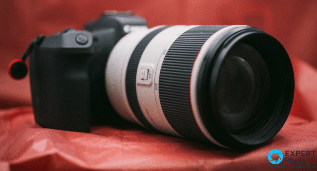 Canon RF 70-200mm f/2.8 L IS USM test