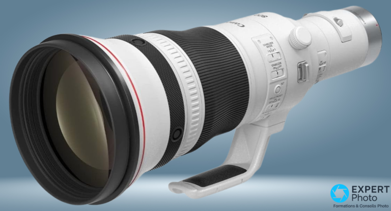 Canon RF 800mm f5.6 L IS USM avis