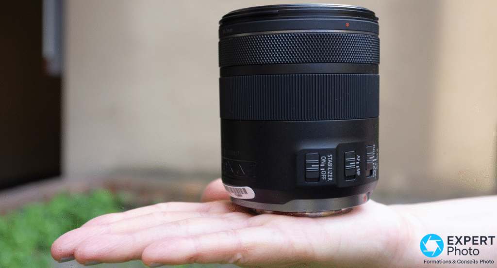 Comparatif : RF 85mm F2 vs alternatives RF