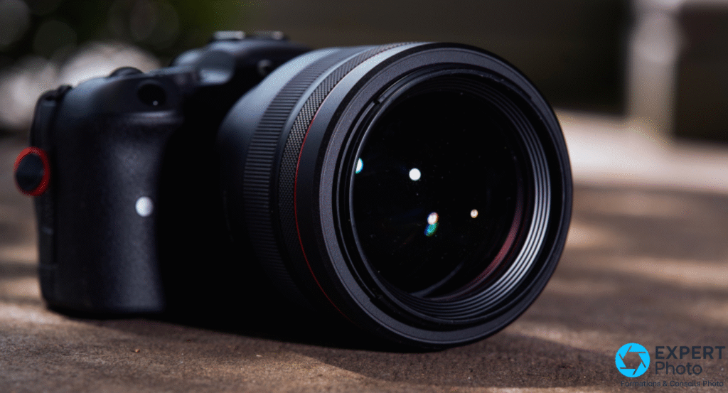 Canon RF 85mm f/1.2L USM