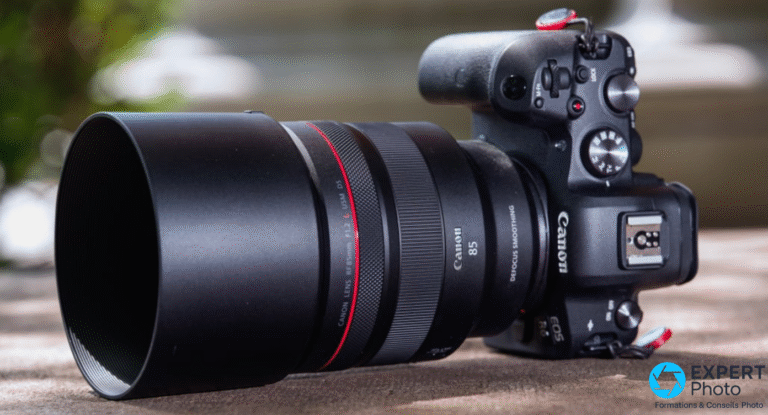 Canon RF 85mm f/1.2L USM : Le Roi des Objectifs Portrait Vaut-il Vraiment Son Prix ? Canon RF 85mm f/1.2L USM test