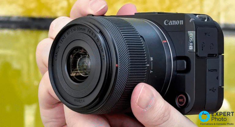 Canon RF-S 14-30mm F4-6.3 IS STM PZ avis