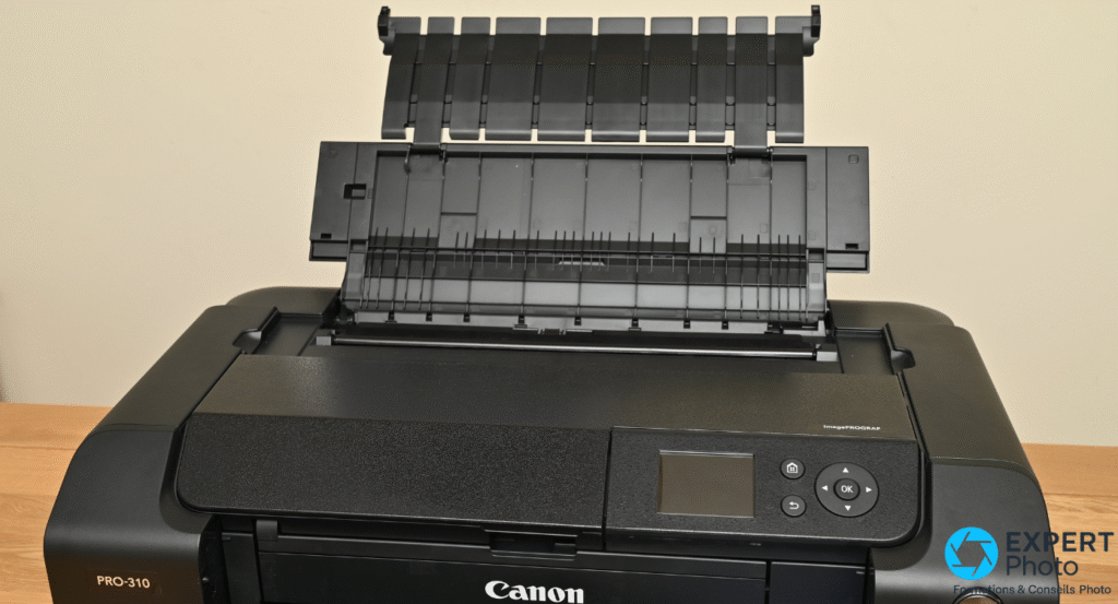 Canon imagePROGRAF PRO-310 test