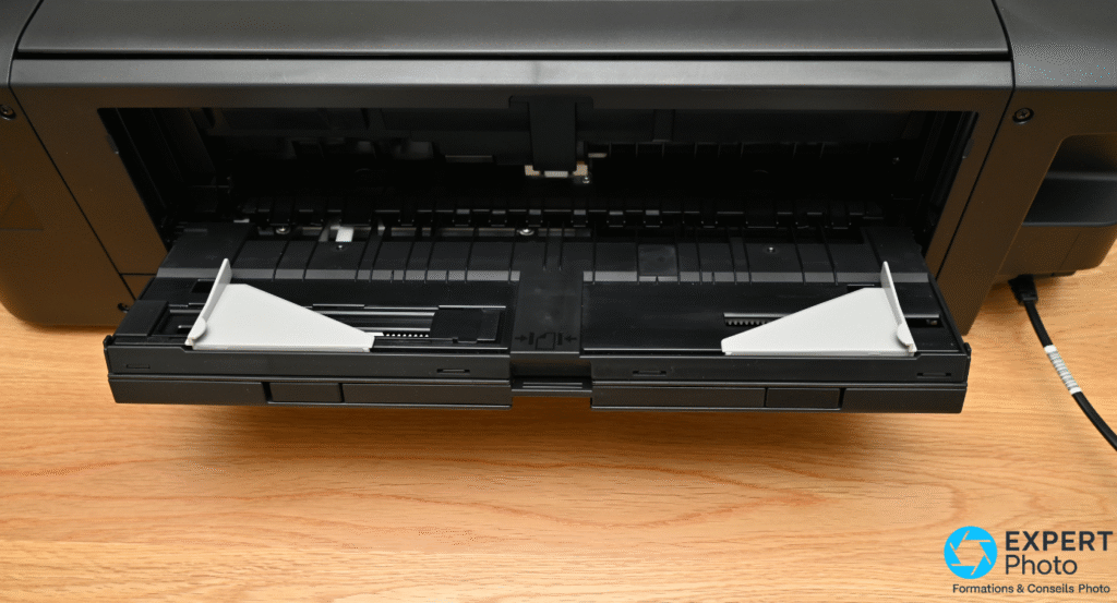 Canon imagePROGRAF PRO-310 papiers